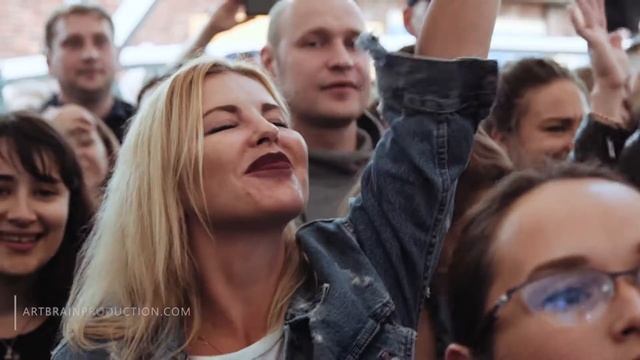 Танцы Минус смотреть онлайн