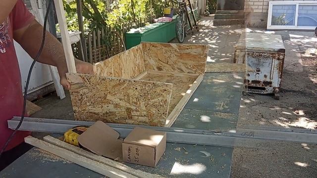 Бункерная автокормушка своими руками смотреть онлайн