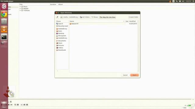 GIZMOSPHERE - Gizmo board as media player - Part 2 of 4 смотреть онлайн