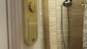 Отель "Морской бриз", Адлер (Большой Сочи).