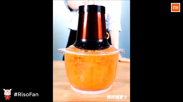 Xiaomi LIVEN Multifunctional Cooking Machine.