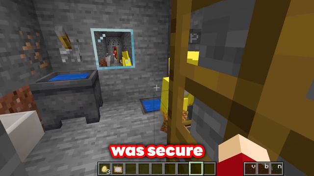 MIKEY vs JJ Family: NOOB vs PRO: UNDERWATER HOUSE Build Challenge in Minecraft смотреть онлайн