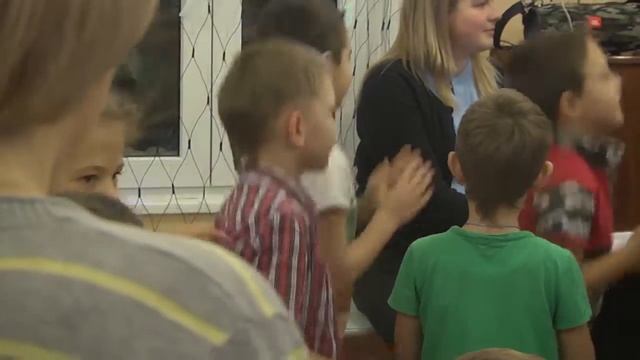финский дед мороз смотреть онлайн