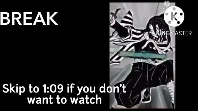 Some Hashiras React to Themselves (Part 1: Giyuu) смотреть онлайн