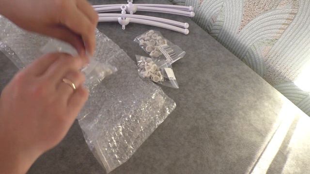 Посылки из Китая с сайта Алиэкспресс