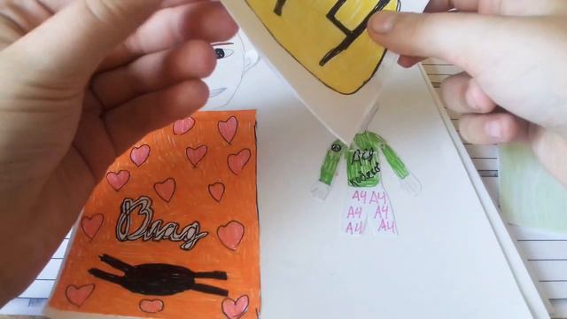 Сегодня нас новиночка называется фломастеры лю всех😍😘😘😘😘😘 смотреть онлайн