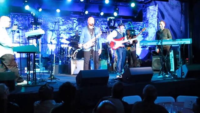 Yearning 4 Your Love - Marcus Anderson and Matt Marshak смотреть онлайн