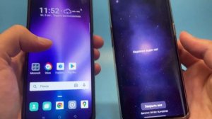 РАСШИРЕНИЕ ОЗУ НА OPPO и REALME | Что это, какие модели поддерживают, как включить?