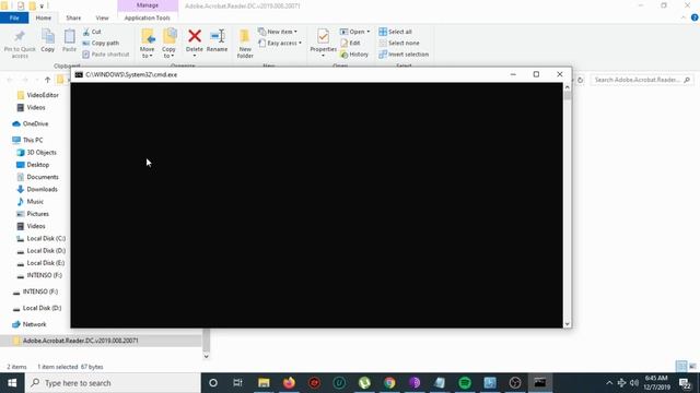 How To Install And Activate Adobe Acrobat Reader 2019