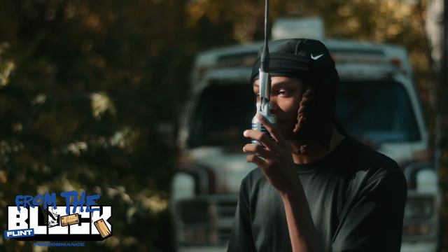 Babyfxce E - Meet Me At The Top | From The Block Performance 🎙(Flint) смотреть онлайн