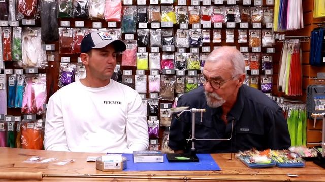Intro to Saltwater Fly Fishing - Seminar with Cliff Nigh смотреть онлайн
