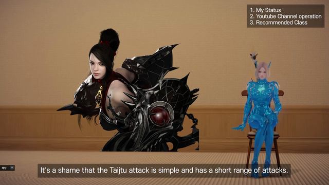 Lost Ark - Say Hellow Bye and recommanded Class смотреть онлайн