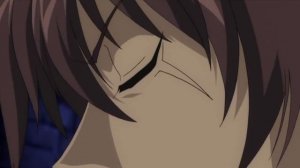 Князь тьмы с задней парты №10