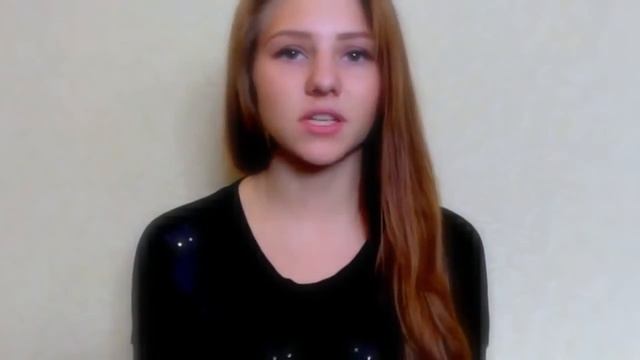 Вас растили, наверно, не матери ответ Насте Дмитрук смотреть онлайн