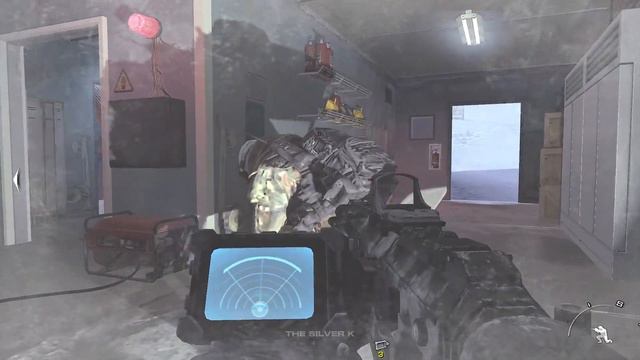 Call of Duty Modern Warfare 2 Cliffhanger Gameplay !!! 2024 смотреть онлайн