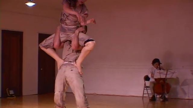 dyad (excerpt) смотреть онлайн