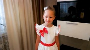 Детское ИНТЕРВЬЮ в детском саду. Трогательные СТИХИ для воспитателей. Выпускники 2020г.