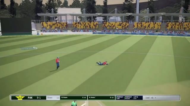 TOP 7 WICKETS - ASHES CRICKET 2017 смотреть онлайн
