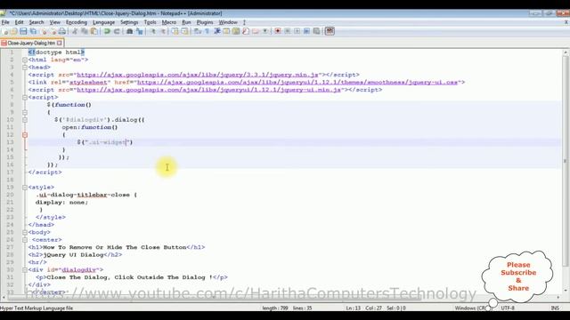 close jquery UI dialog box clicking outside 3.3.1 смотреть онлайн