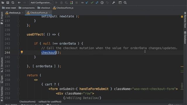 #29 WooCommerce and React | Checkout Page | Next.js | WooCommerce Store | WooCommerce GraphQL смотреть онлайн
