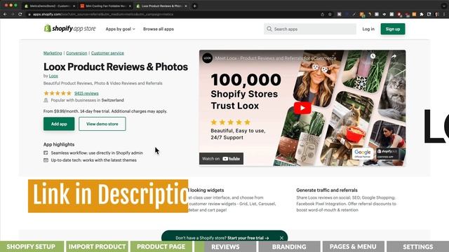 How To Create A Shopify Dropshipping Store In 2023 (STEP-BY-STEP TUTORIAL)