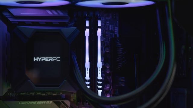 Новогодний МЕГА UPGRADE подписчиков HYPERPC. Более 100 призов!!!