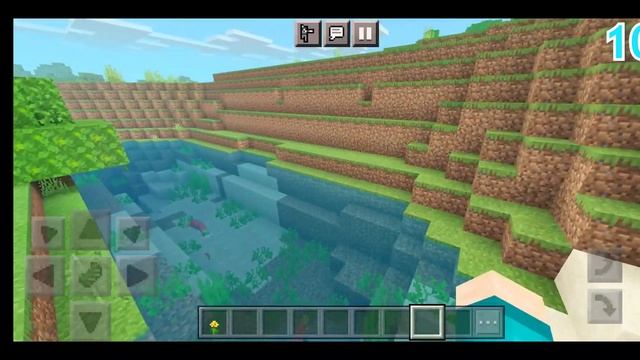 Top 20 Shaders For Minecraft Bedrock Edition 1.17! смотреть онлайн