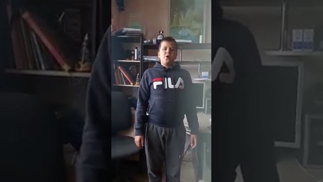 "Мы все равно скажем спасибо"-5 смотреть онлайн