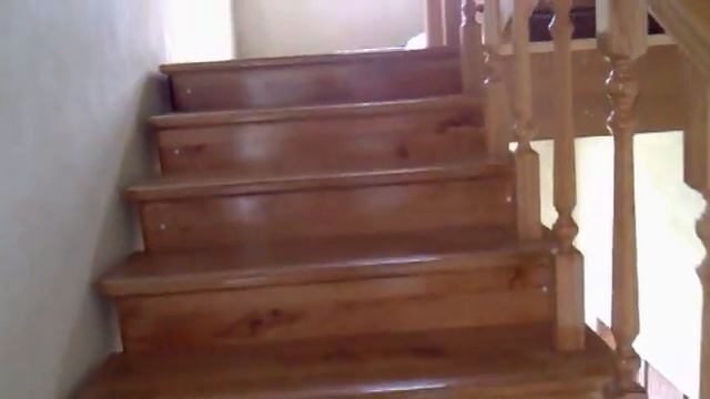 Деревянная лестница.mp4 смотреть онлайн