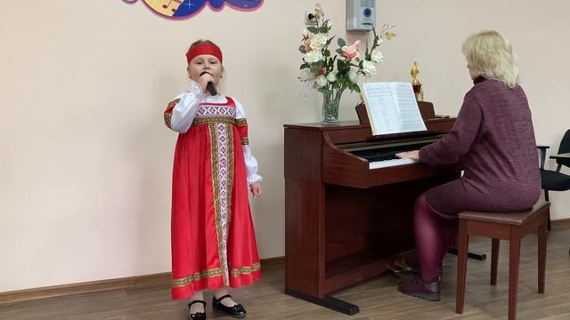 Во поле береза стояла смотреть онлайн