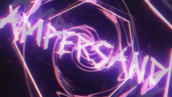 Интро канала Ampersand