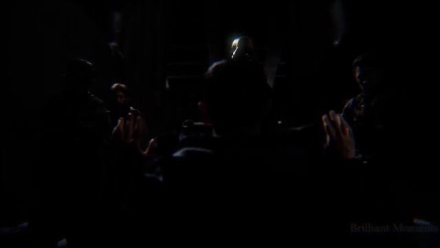 BATMAN. О человеке судят по поступкам смотреть онлайн