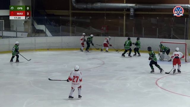 2012 | Орбита - МАХ | 09.12.2023 смотреть онлайн