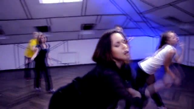 Vogue. Мастер-класс. Top Jam. Танцы Киров. смотреть онлайн