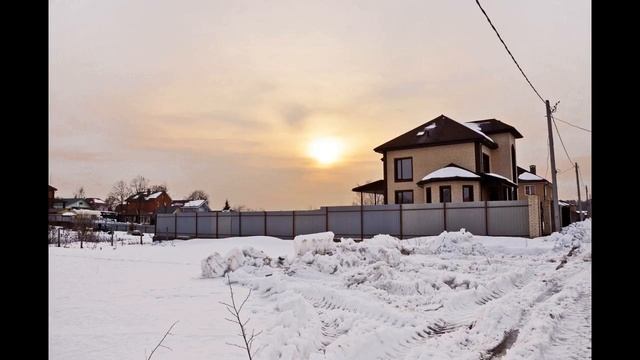 15 сот ИЖС с газом и электричеством в живописн... смотреть онлайн