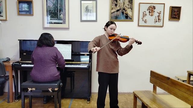 Огинский М. полонез "Прощание с Родиной" смотреть онлайн