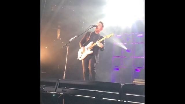 Panic! At the Disco - Oracle Arena, 3/25/17 смотреть онлайн