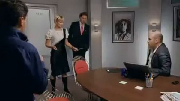 А вы здесь все - молодцы!