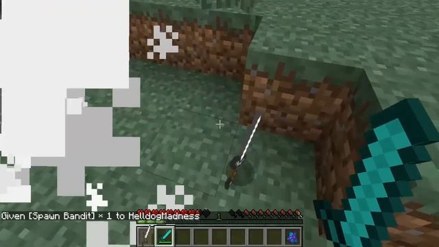 Minecraft 1.7.10 MOD SUPER ENEMIGOS MEDIEVALES! смотреть онлайн