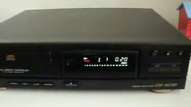 cd player sony cd p M27BR смотреть онлайн