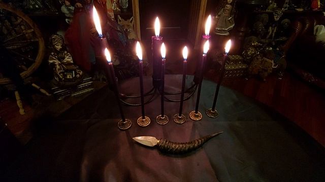 ОБЕРЕГ ОТ ЗЛА ..ОЧЕНЬ СИЛЬНЫЙ СПАСИТЕЛЬНЫЙ РИТУАЛ..АВТОР -ВЕДЬМА ИНГА ХОСРОЕВА смотреть онлайн