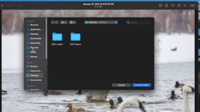 iCloud Apple Photo Library VS Referenced Apple Photo Library - the DIFFERENCE & WHY it MATTERS! смотреть онлайн