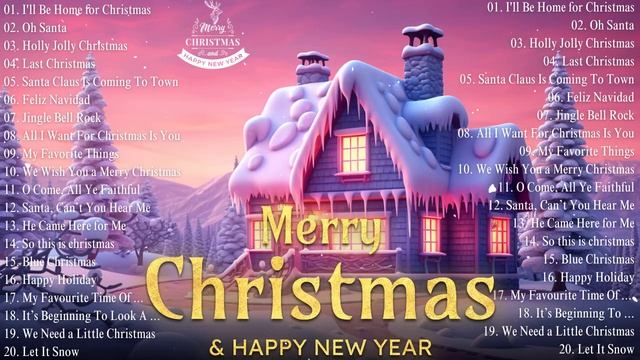 Top 100 Christmas Songs of All Time ?? Christmas Music Playlist 2024 ?? Vol 27 Blue Christmas смотреть онлайн