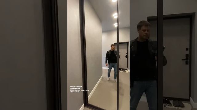 ?Краснодар - ремонт коттеджей, квартир, и офисов ???? смотреть онлайн