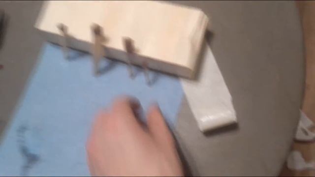 Делаем самодельные большие спички! смотреть онлайн