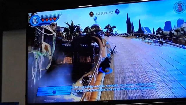 ИГРАЕМ НА ПС4 В ЛЕГО МАРВЕЛ СУПЕР ХИРОУС 2 ИГРАЕМ ЗА ДОРОГИХ ПЕРСОНАЖЕЙ смотреть онлайн