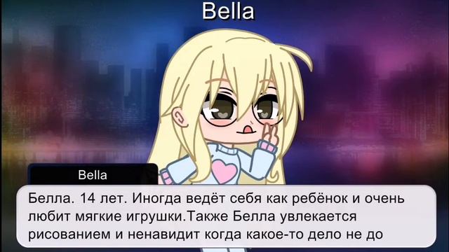 Я новый гачатубер? "гача клуб" смотреть онлайн