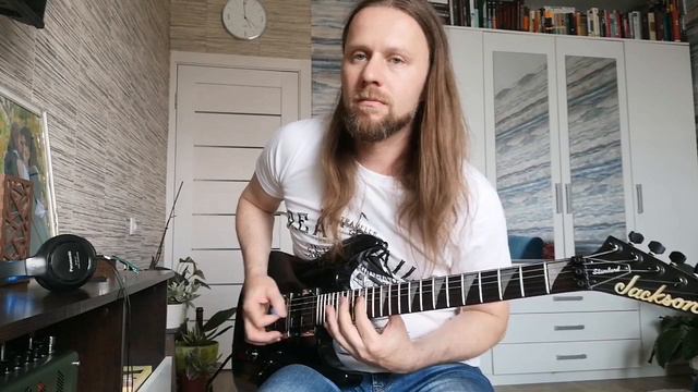 Брестская Крепость- Instrumental Progressive metal смотреть онлайн