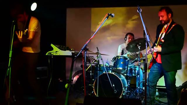 Маринеро - Обернись назад смотреть онлайн