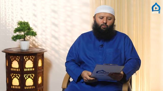 Abu Huzayfa Ibn Utba Ibn Rabea Raziyallohu Anhu | 43 | Sahobalar Hayoti